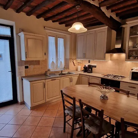 Anthea Holiday home