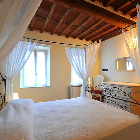 Anthea Holiday home Lucca