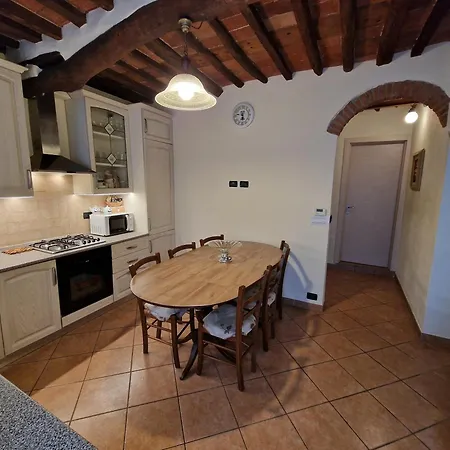Anthea Holiday home