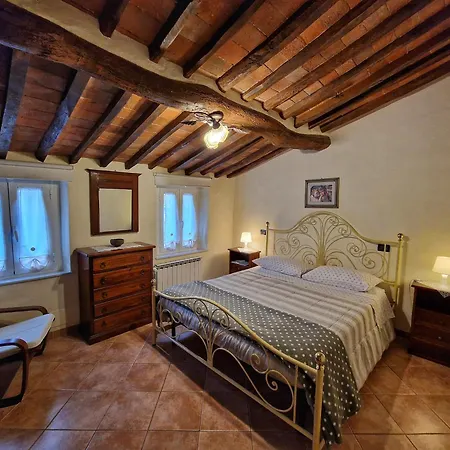 Anthea Holiday home