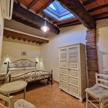 Holiday home Anthea Lucca