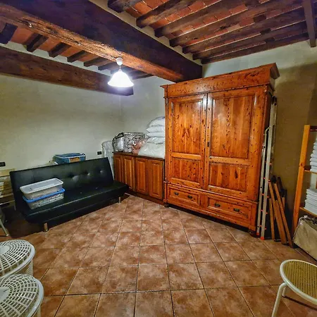 Anthea Holiday home *