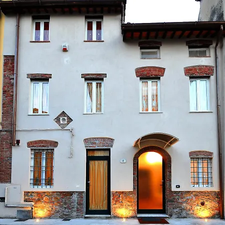 Anthea Holiday home Lucca